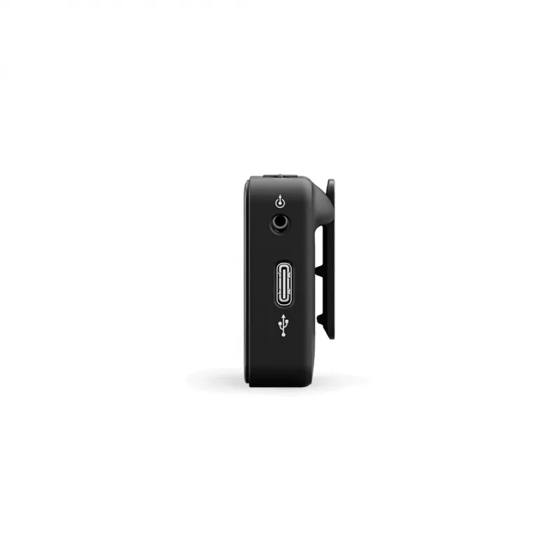 WIME RODE WIRELESS ME Dual-Channel langaton mikrofonijärjestelmä vloggaajille podcastaajille