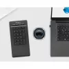 3Dconnexion Numpad Pro 3DX-700105 langaton numeronäppäimistö