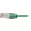 Sharkoon verkkokaapeli – RJ-45 (uros) - RJ-45 (uros)