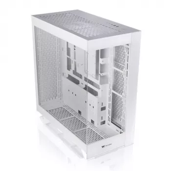 PC-kotelo Thermaltake CTE E660 MX Midi Tower valkoinen