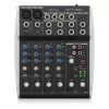 Behringer XENYX 802S - analoginen audiomikseri