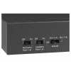 Kytkin Mercusys MS110P 10 porttia 10/100Mbps POE+ 8 porttia (versio 1.0)
