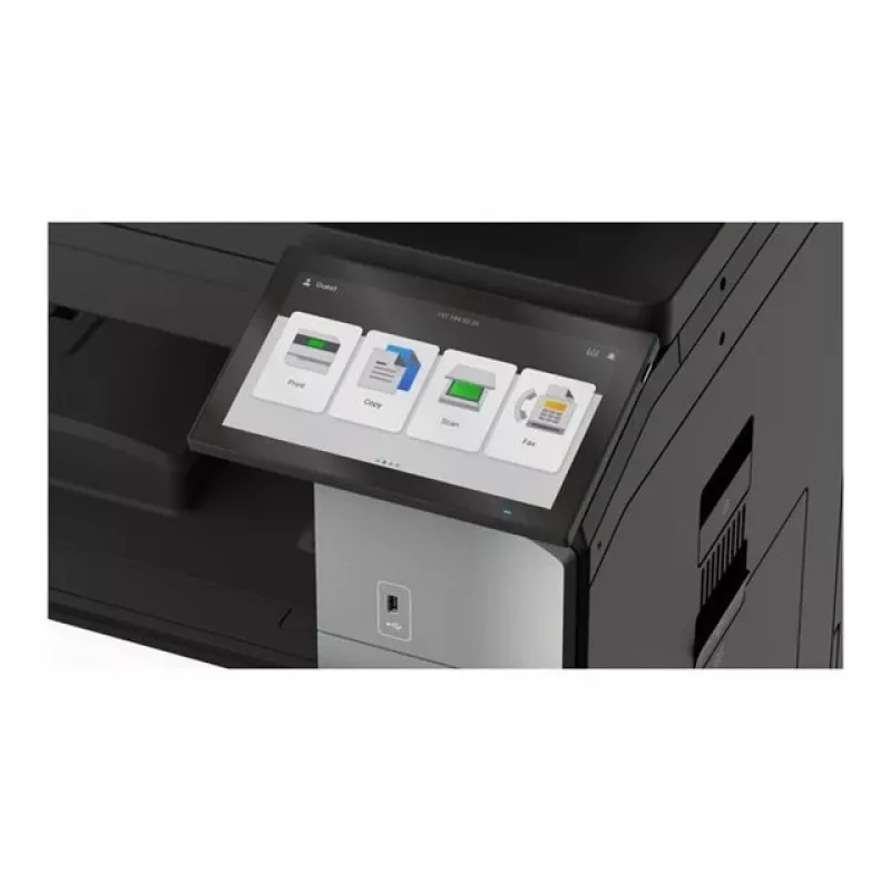 Monitoimilaite Lexmark CX950se MFP HV A3, väri, 25 sivua/min, suurtehopaperinkäsittely