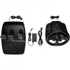 Logitech G G923 SE musta USB 2.0 ratti + polkimet + joystick PC, PlayStation 4, PlayStation 5 (991-000531)