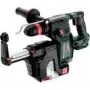 Metabo KH 18 LTX BL 24 Q poravasara, setti, 1280 kierr./min, 2,2 J