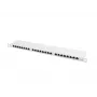 Lanberg PPS6-0024-S patch-paneeli 0,5HE