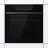 Gorenje BOS6737E13FBG musta