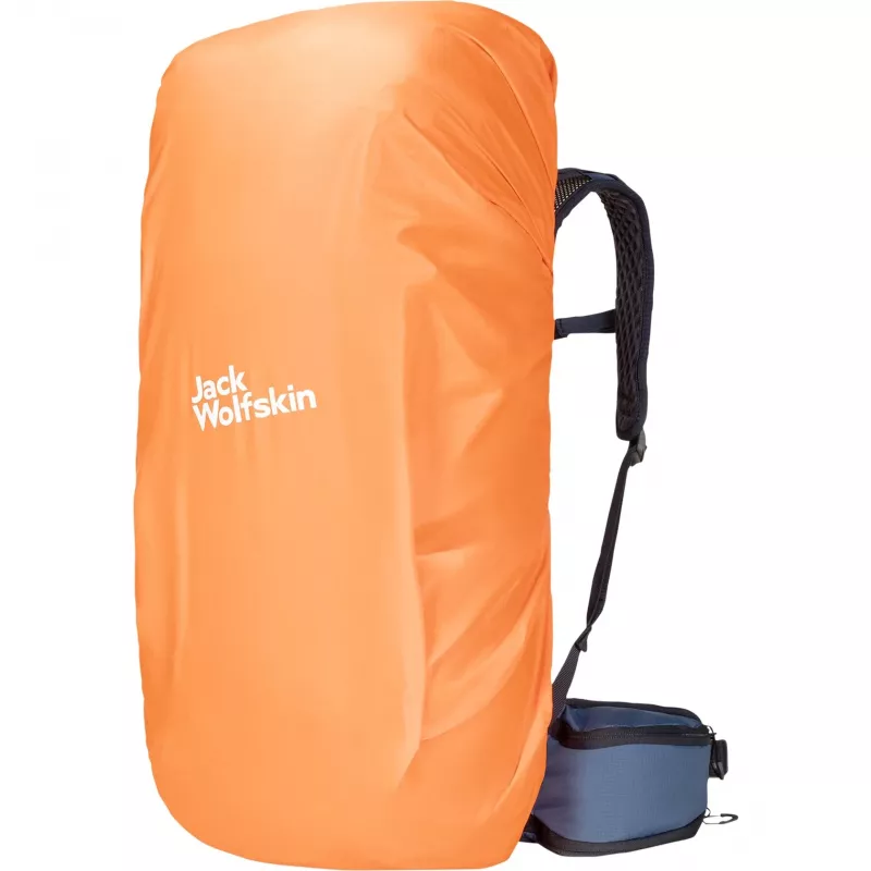 Jack Wolfskin Cyrox Shape 35 S-L reppu – sininen, 35 L