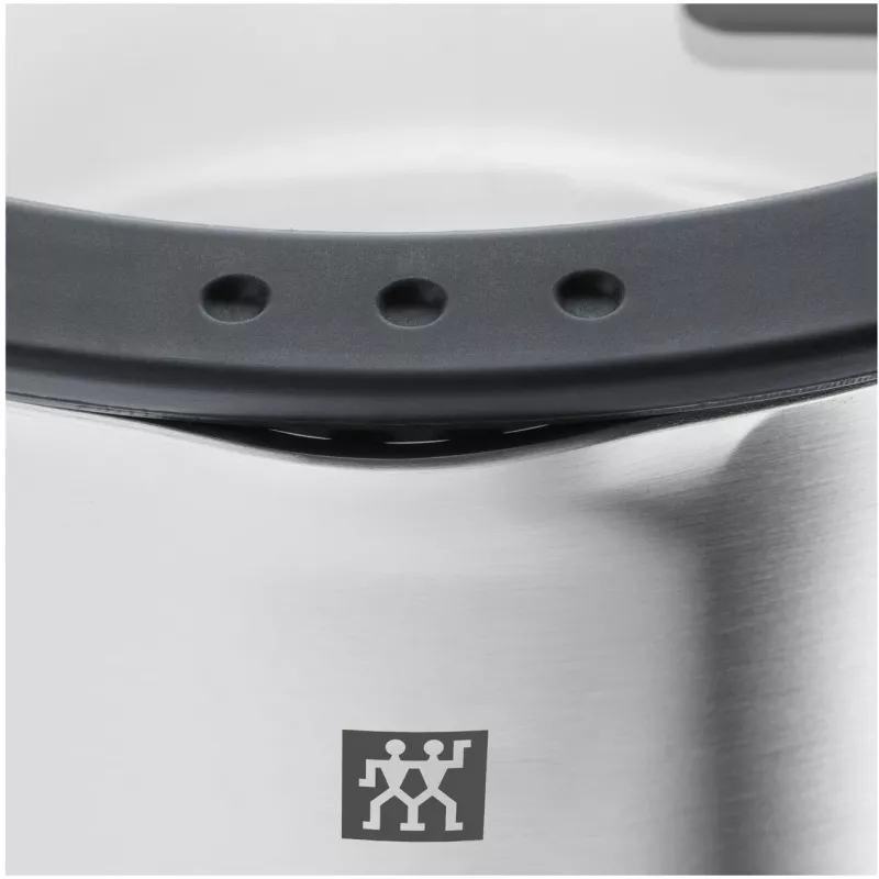 ZWILLING SIMPLIFY 66870-004-0 kattilasarja ruostumaton teräs 4 kpl hopea musta