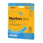 Norton 360 Deluxe | 3 laitetta | 1 vuosi | 25 GB pilvitallennustilaa | EU