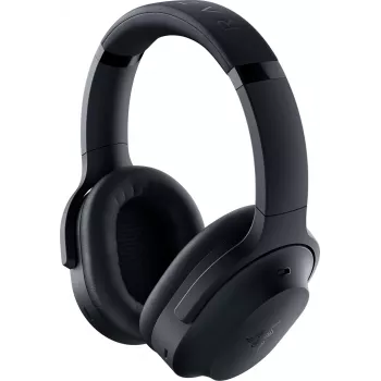 Razer Barracuda Pro kuulokkeet johdollinen & langaton sankakuulokkeet pelikäyttöön USB Type-C Bluetooth musta