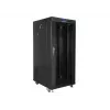 Kaappi Lanberg FF01-8037-12BL 37U 800 kg musta
