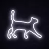 Neon-koristevalo MANTA SNL70WH Style Neon Lights CAT 2 valkoinen 70 cm
