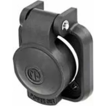 Neutrik tiivistehattu, sopii - powerCON NAC3FPX (NSSC-2)