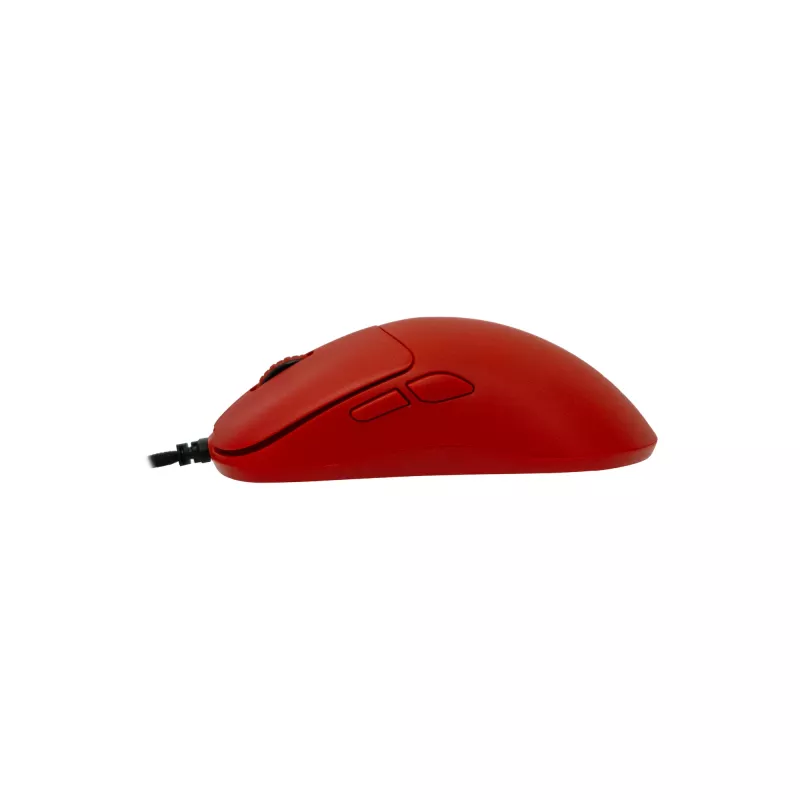 Hiiri White Shark GM-5014 Graphene punainen USB