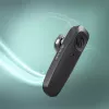Tellur Bluetooth-kuulokemikrofoni Vox 155 musta