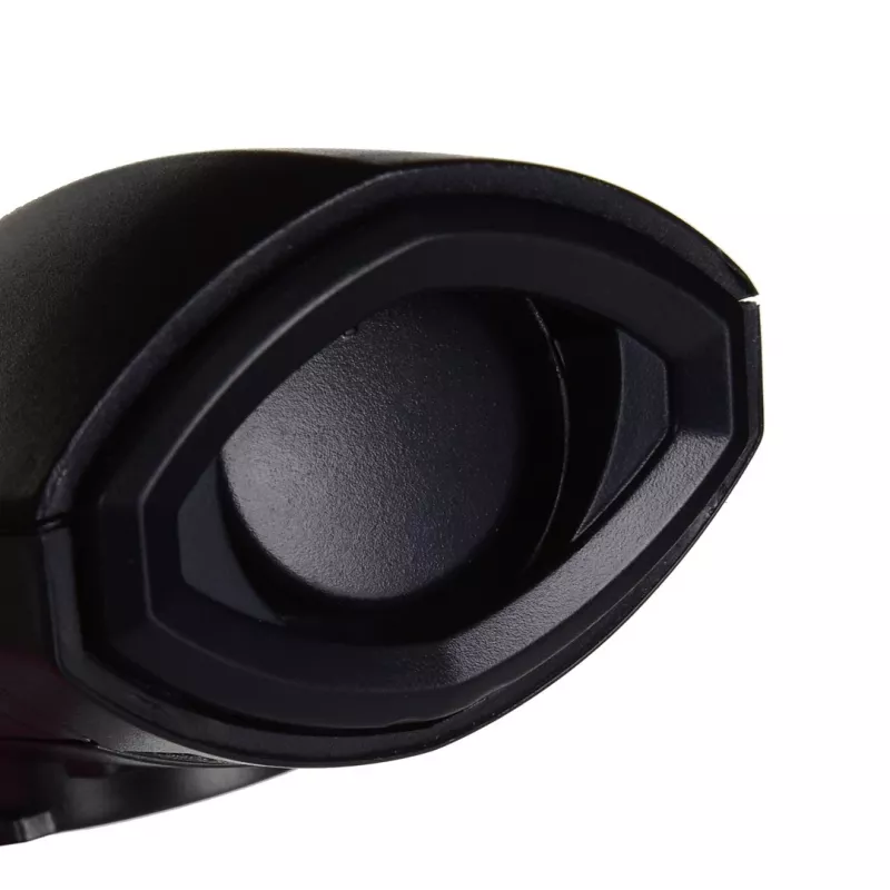 Polkupyörän torvi Hornit 140 dB musta