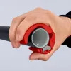 KNIPEX manuaalinen putkileikkuri PVC:lle ja tiivistemuhveille
