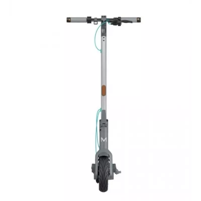 Motus Scooty 10 GEN 6 sähköskootteri 15 Ah harmaa