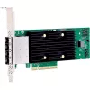 Broadcom eHBA 9600-16e liitäntäkortit/adapterit sisäinen SAS, SATA
