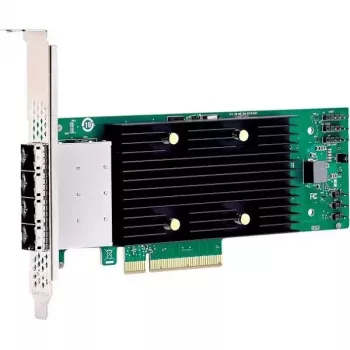 Broadcom eHBA 9600-16e liitäntäkortit/adapterit sisäinen SAS, SATA