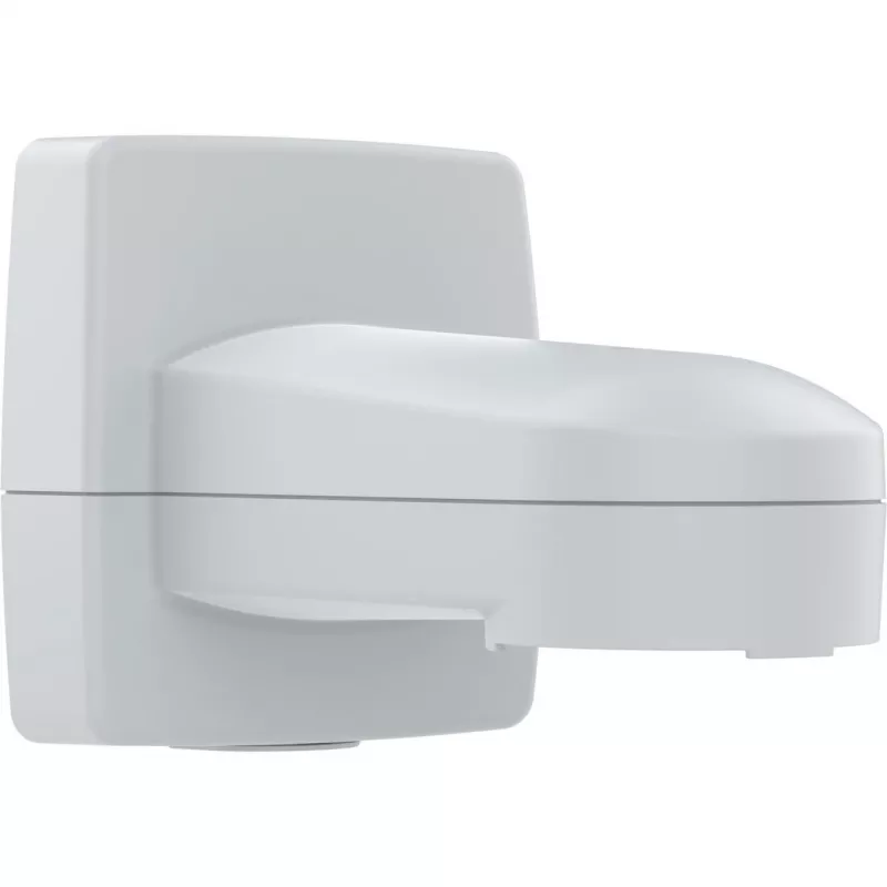 Kiinnike Axis TQ5001-E Universal valkoinen 152,6x291,8x175,4 mm