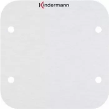 Kindermann Konnect 54 alu - etukansi (7441000500)