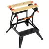 Black & Decker WM536-XJ työpöytä