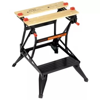 Black & Decker WM536-XJ työpöytä