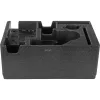 L-Boxx sisäosa GEX 185-LI (musta, L-BOXX 238:lle)