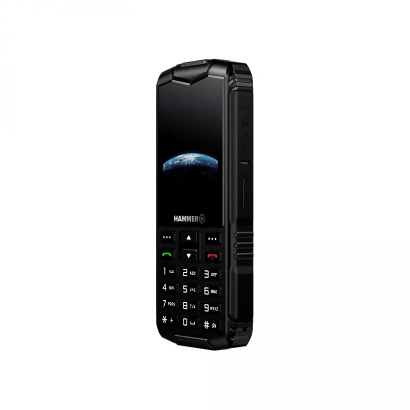 Hammer Horizon LTE IPS | tarkkuus 2 MP | 3000 mAh