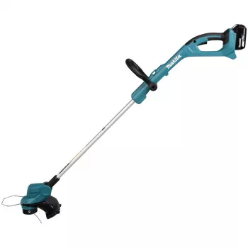 Makita DUR193Z raivausraivain 280 W akku musta