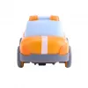 Cars - Safety Car, leluauto
