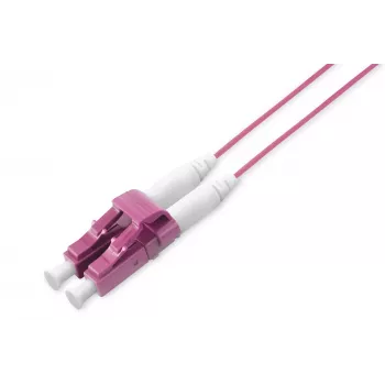 DIGITUS Professional - verkkokaapeli - LC monimuoto (M)