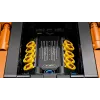 LEGO TECHNIC 42196 Lamborghini Huracán Tecnica oranssi