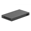NETGEAR GS524PP hallitsematon Gigabit Ethernet (10/100/1000) Power over Ethernet (PoE) harmaa