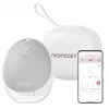 Rintapumppu Momcozy M9 single harmaa