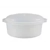 Höyrykeitin Beper BC.250 3 koria työtaso 800 W ruostumaton teräs