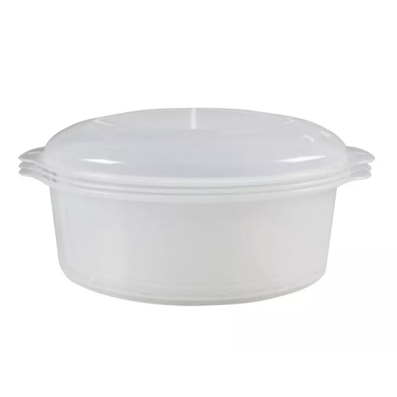 Höyrykeitin Beper BC.250 3 koria työtaso 800 W ruostumaton teräs