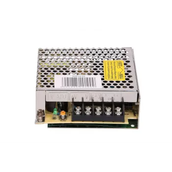 Modulaarinen hakkurivirtalähde MPL POS-15-12, 12 V 1,25 A