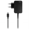 Virtalähde kannettavaan Prime 65W USB C