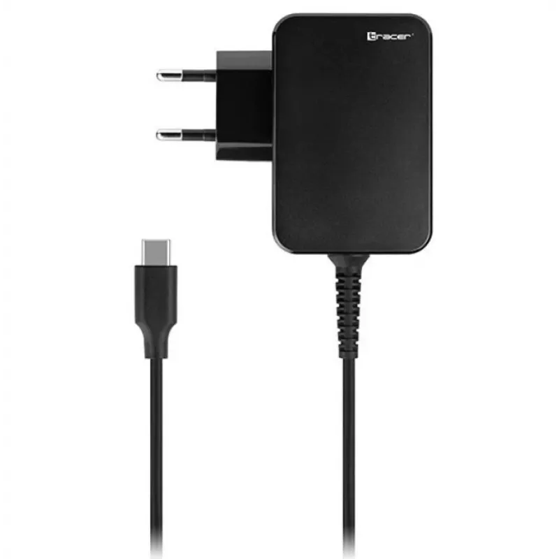 Virtalähde kannettavaan Prime 65W USB C