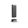 Acer Type-C -yleisdockingasema 15in1 (USB-C, 15 porttia), dockingasema + USB-keskitin