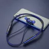 Tellur Ego T-MLX47757 in-ear-kuulokkeet musta