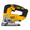 Puukkosaha DeWALT DCS334N-XJ
