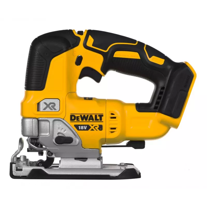 Puukkosaha DeWALT DCS334N-XJ