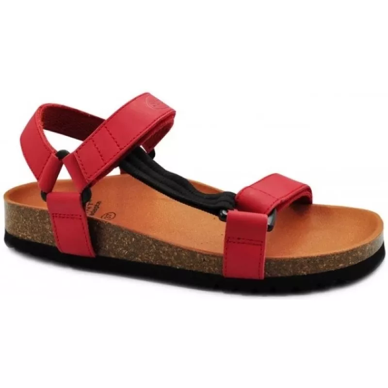 Footwear Heaven AD Med MF230091051 koko 44 väri punainen