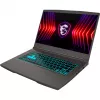 Kannettava tietokone MSI Thin A15 B7VF 0016RK-410 39,6 cm (15,6
