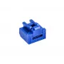 Porttitulppa Smartkeeper NL03P1DB RJ-45 sininen 12 kpl