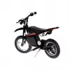 RAZOR Motor MX125 Dirt Rocket litium